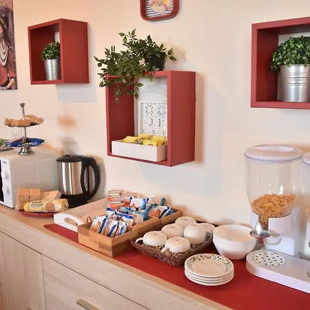 Bed & Breakfast Vista Sul Porto 3*