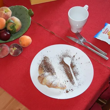 Bed & Breakfast Vista Sul Porto 3*