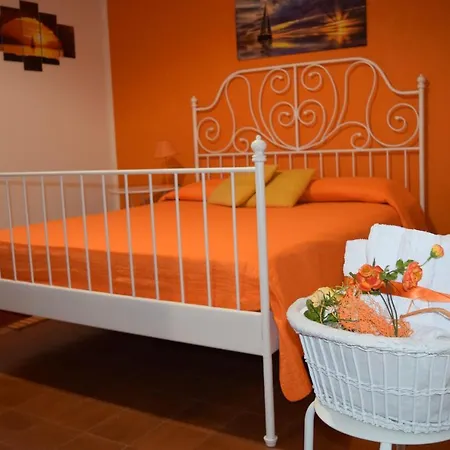Bed & Breakfast Vista Sul Porto 3*