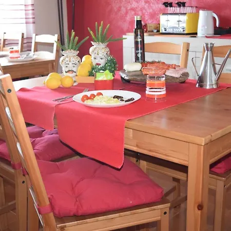 Bed & Breakfast Vista Sul Porto