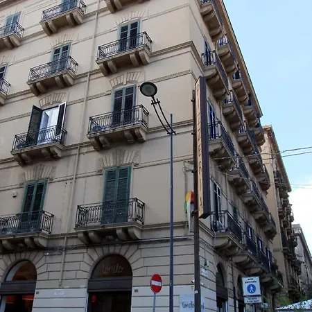 L'orlando Furioso Bed & Breakfast 3*