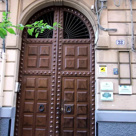 L'orlando Furioso Nocleg ze śniadaniem 3*