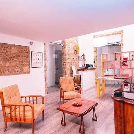 L'orlando Furioso Bed & Breakfast 3*