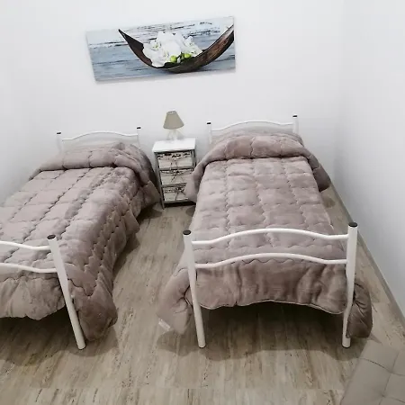 Bed & Breakfast Palermo Inn Apartment