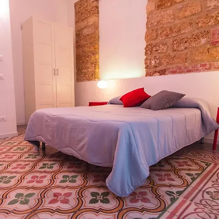 L'orlando Furioso Nocleg ze śniadaniem 3*