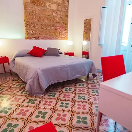 L'orlando Furioso Nocleg ze śniadaniem 3*