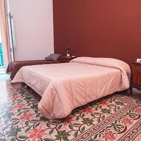 L'orlando Furioso Nocleg ze śniadaniem 3*