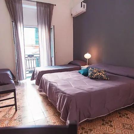 Bed & Breakfast L'orlando Furioso Palermo