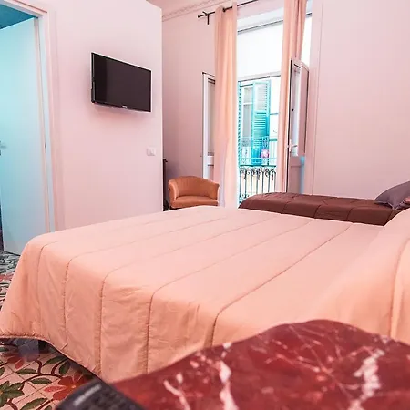 Bed & Breakfast L'orlando Furioso 3*