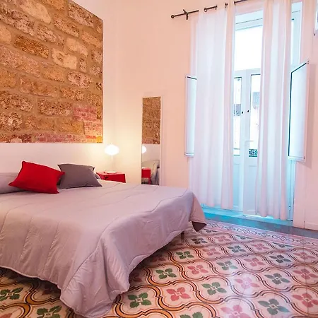 Nocleg ze śniadaniem L'orlando Furioso 3*