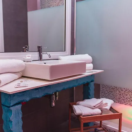 Bed & Breakfast L'orlando Furioso 3*