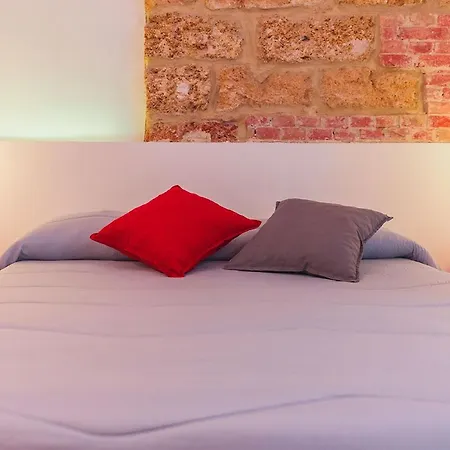 L'orlando Furioso Bed & Breakfast Palermo