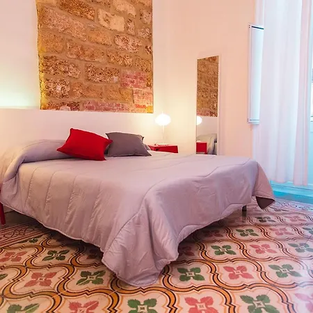 Bed & Breakfast L'orlando Furioso