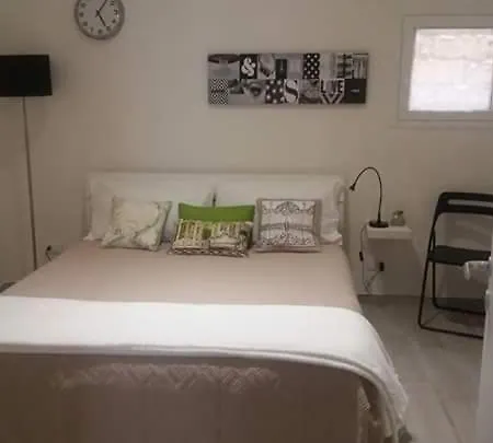 Palermo Inn Suite Bed & Breakfast *