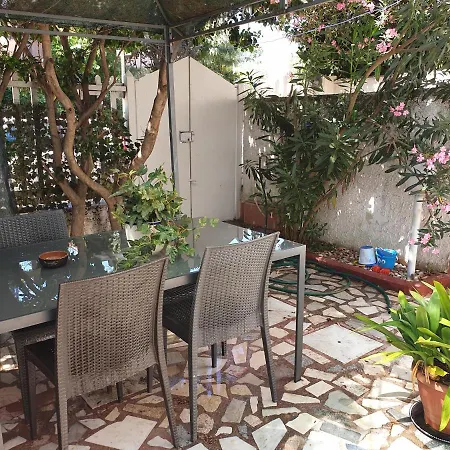 Galatea Apartment Mondello