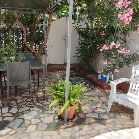 Galatea Apartment Mondello