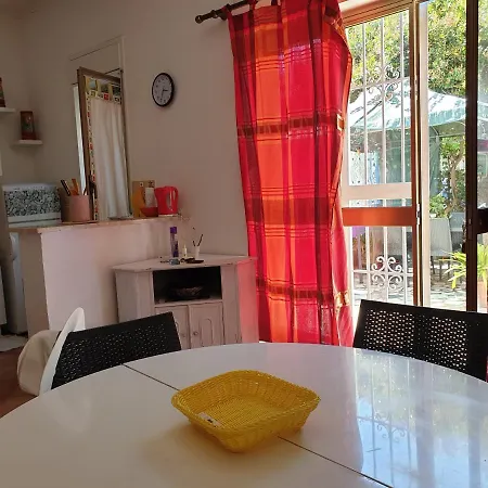 Galatea Apartment