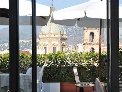 فندق Ambasciatori 4*