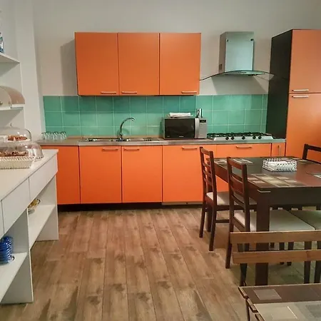 Bed & Breakfast Baci Di Sicilia