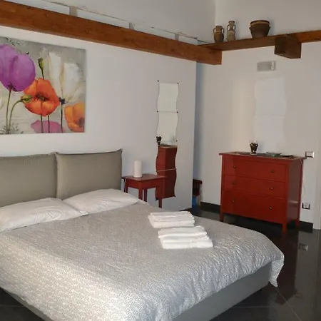 Vittorio Emanuele Apartament