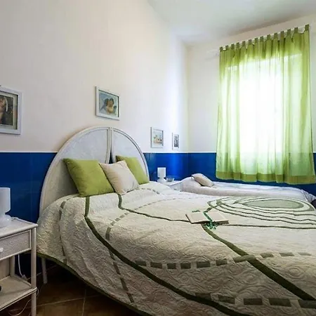 Apartment Galatea