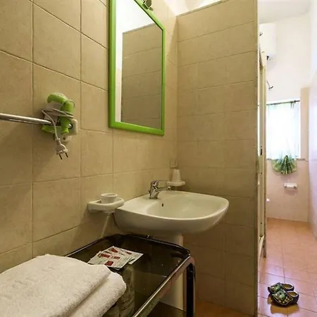 Apartment Galatea Mondello