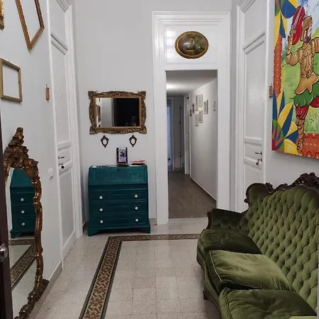 Guest house Kalsa