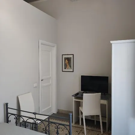 Kalsa Guest house 2*