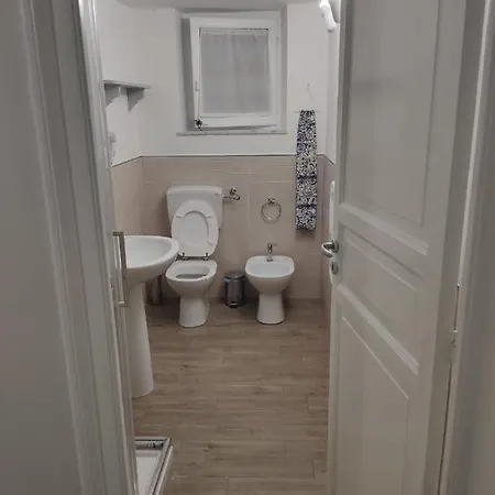 Kalsa Guest house Palermo