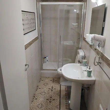 Guest house Kalsa 2*