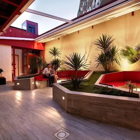 Hospitality 3*