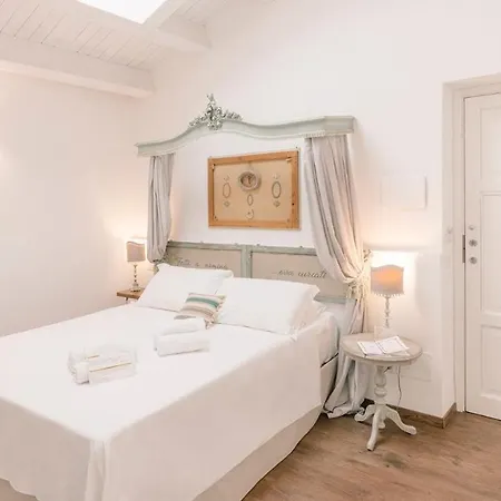 Nocleg ze śniadaniem Addimora Boutique Palermo