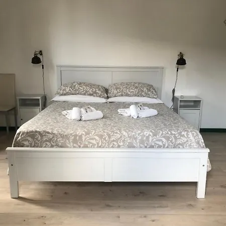 Cosmopolitan Palermo Guest house
