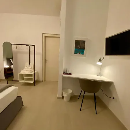 One Pensjonat 2*