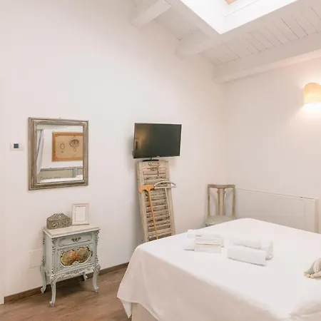 Addimora Boutique Bed and breakfast