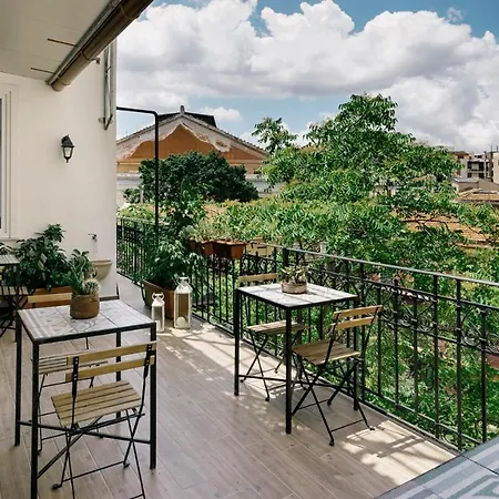 Addimora Boutique Bed and breakfast 2*