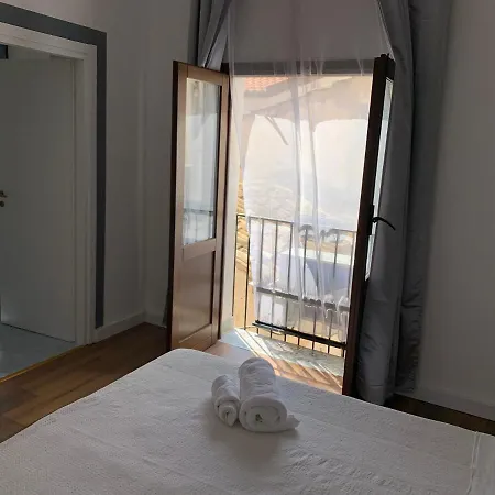 Cialoma Bed & Breakfast Palermo