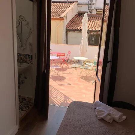 Bed & Breakfast Cialoma