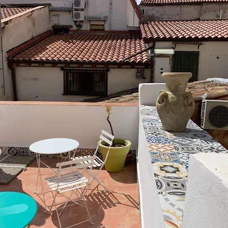 Cialoma Bed & Breakfast