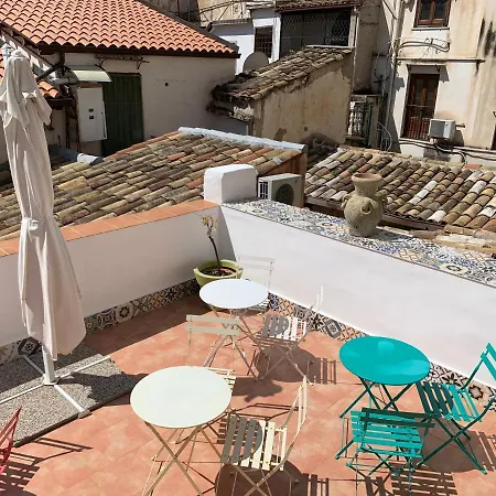 Bed & Breakfast Cialoma