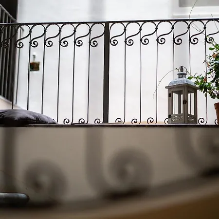 Casa de hóspedes Palazzo Del Poeta - Dimora Contemporanea