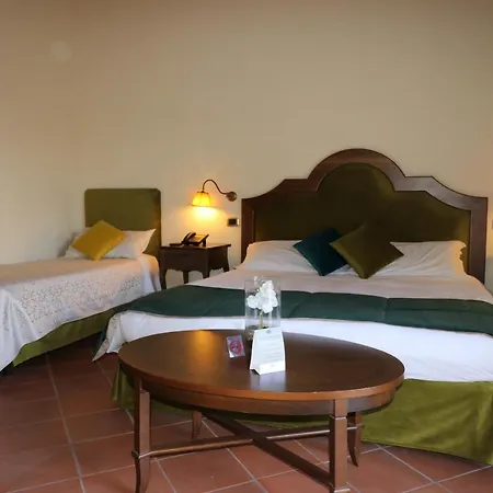 Lampedusa Appart hôtel 3*