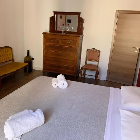Cialoma Bed & Breakfast 2*