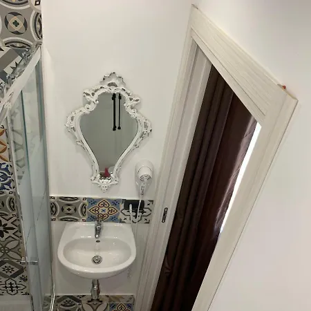 Cialoma Bed & Breakfast 2*