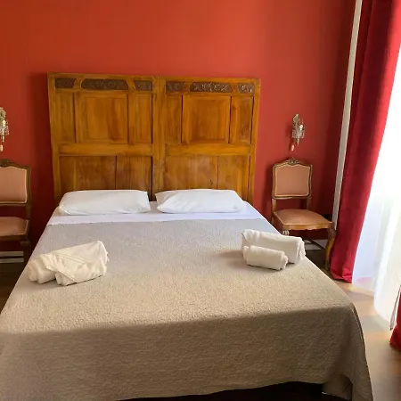 Cialoma Bed & Breakfast 2*