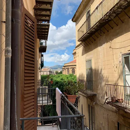 Bed & Breakfast Cialoma 2*
