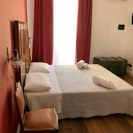 Cialoma Bed & Breakfast Palermo