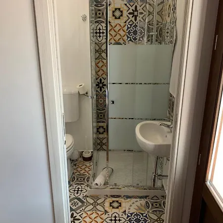 Cialoma Bed & Breakfast