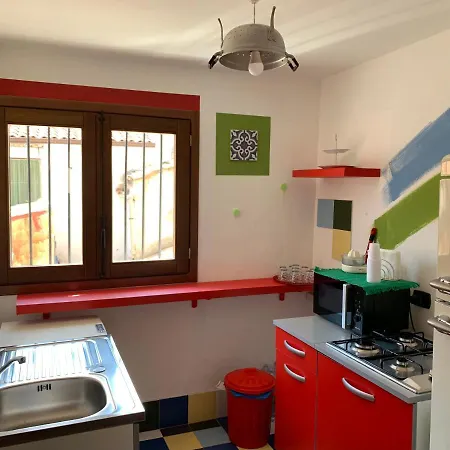 Cialoma Bed & Breakfast Palermo