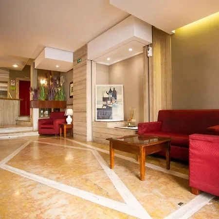 Hotel Posta Palermo
